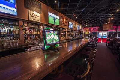 Border City Ale House