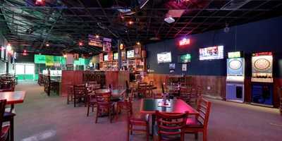 Border City Ale House