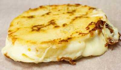 La Colina Comidas Rapidas