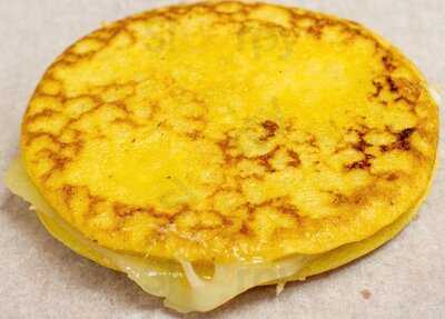 La Colina Comidas Rapidas