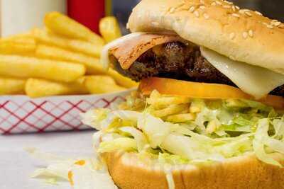 La Colina Comidas Rapidas