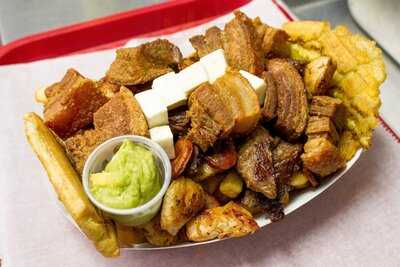 La Colina Comidas Rapidas