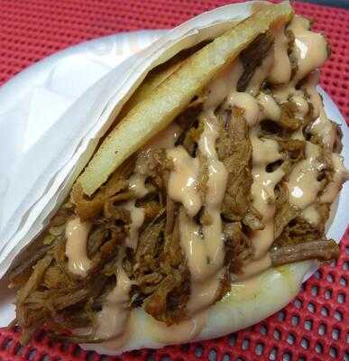 La Colina Comidas Rapidas