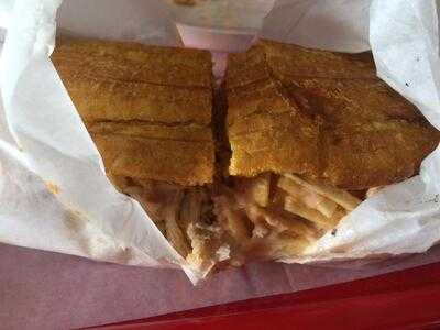 La Colina Comidas Rapidas