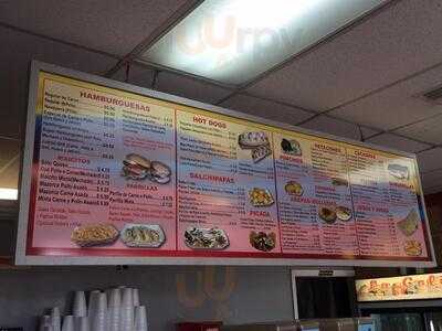 La Colina Comidas Rapidas