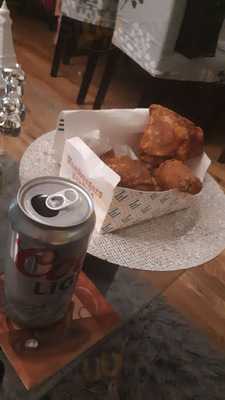 Kennedy Fried Chicken