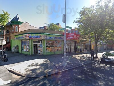 Kennedy Fried Chicken