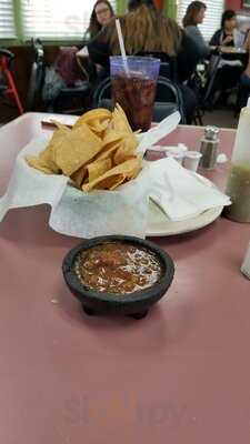 Blanco's Mexican Restaurant No 2