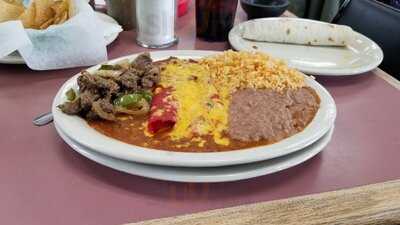 Blanco's Mexican Restaurant No 2