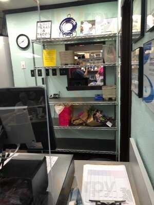 Blanco's Mexican Restaurant No 2