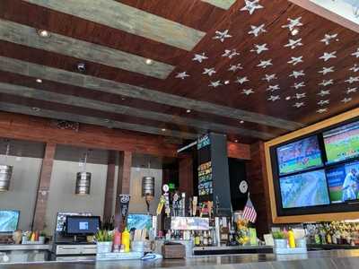 All American Burgers