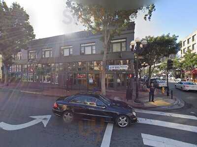 All American Burgers