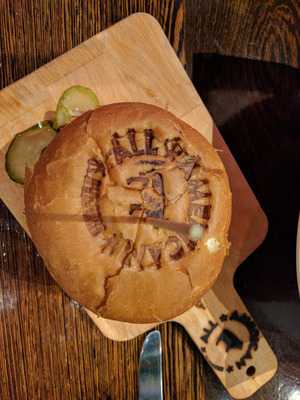 All American Burgers