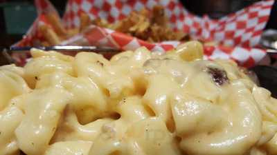 All American Burgers