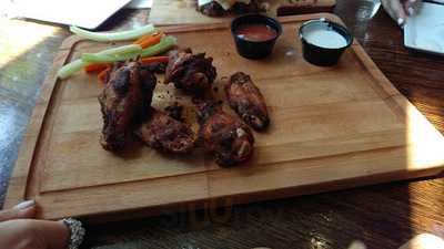 All American Burgers