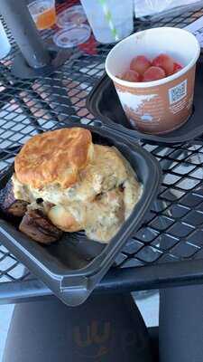 The Little Farmhouse Cafe