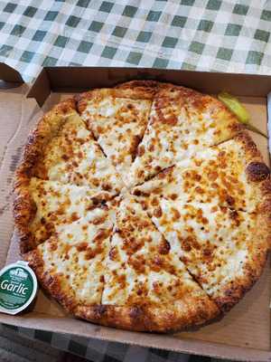 Papa Johns Pizza