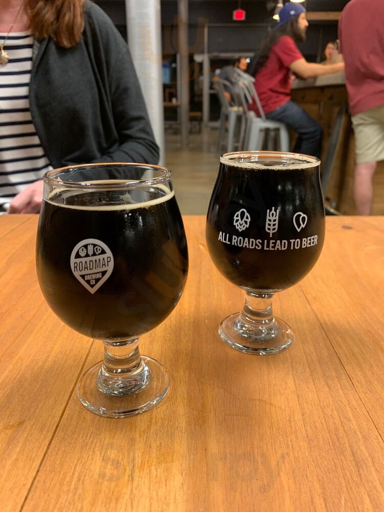 Roadmap Brewing Co.