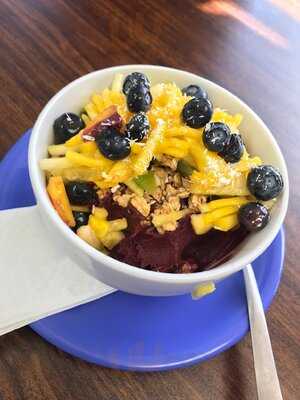 Cafe 20/20 Restaurant