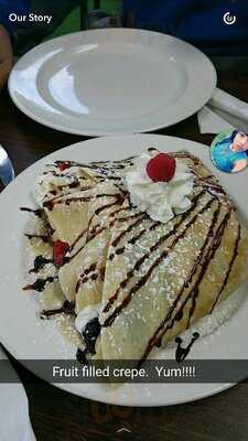 Cafe 20/20 Restaurant