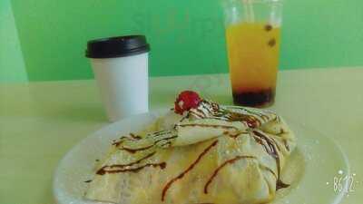 Cafe 20/20 Restaurant