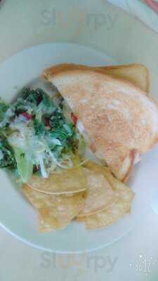 Cafe 20/20 Restaurant