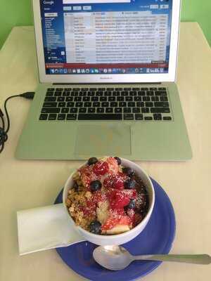 Cafe 20/20 Restaurant