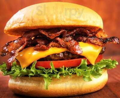 Cafe 20/20 Restaurant