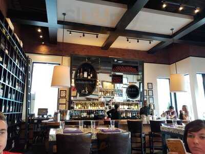 Cru Food & Wine Bar - The Battery