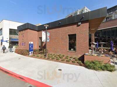 Cru Food & Wine Bar - The Battery