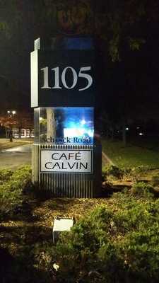 Cafe Calvin