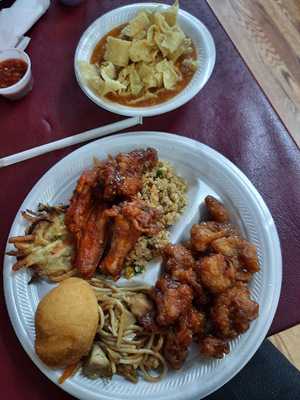 Royal Chinese Restaurant