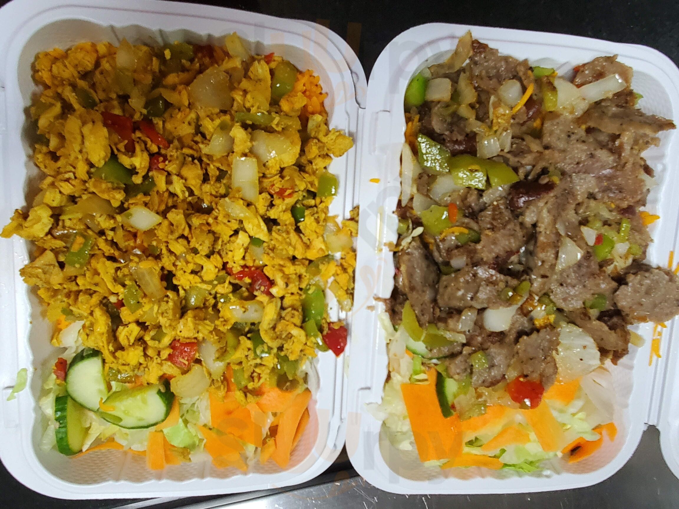 Kennedy Chicken & Gyro