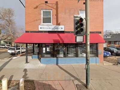 Denver Bread Co.