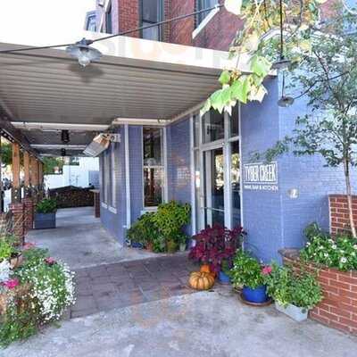 Tyber Creek Wine Bar & Kitchen