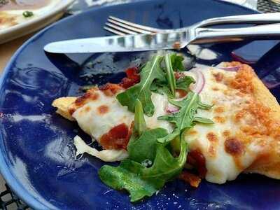 Tyber Creek Wine Bar & Kitchen