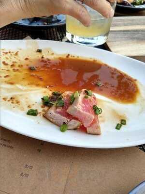 Tyber Creek Wine Bar & Kitchen