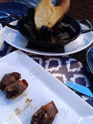 Tyber Creek Wine Bar & Kitchen