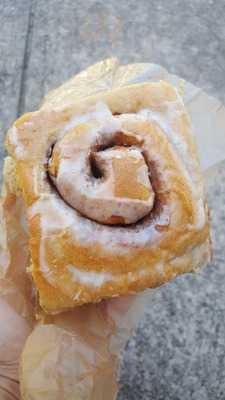 Oakwood Bakery And Sweet Shop