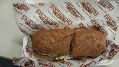 Firehouse Subs