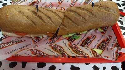 Firehouse Subs