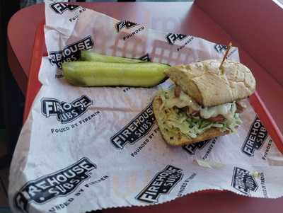 Firehouse Subs