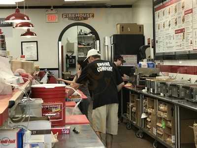 Firehouse Subs
