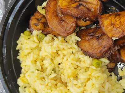 The Bread Factory Cafe