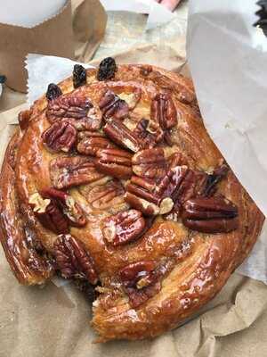 The Bread Factory Cafe