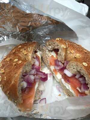 The Bread Factory Cafe