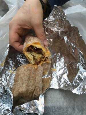 The Bread Factory Cafe