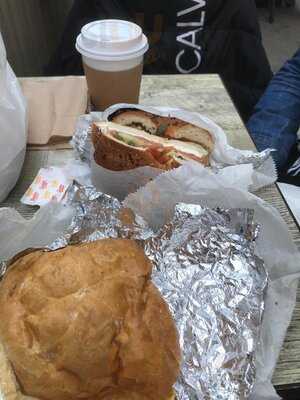 The Bread Factory Cafe