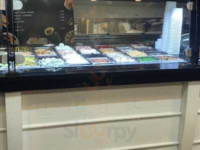 The Bread Factory Cafe