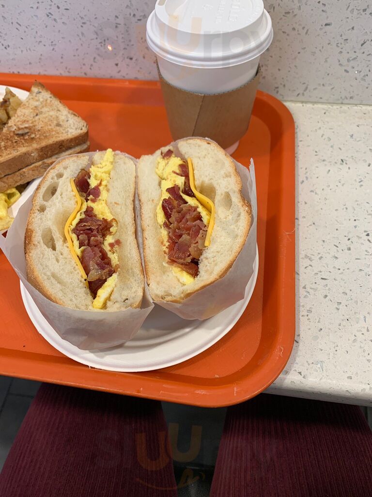 The Bread Factory Cafe